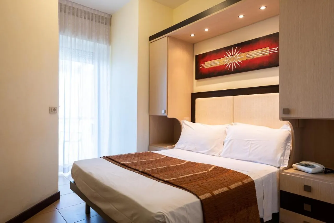 רימיני Hotel City
