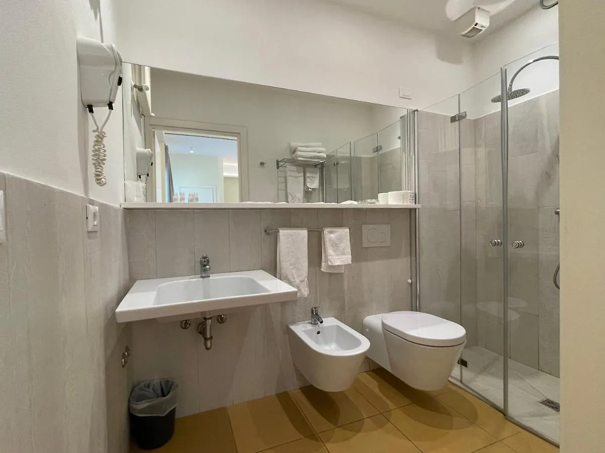 Hotel City Rimini 3*,  Italy