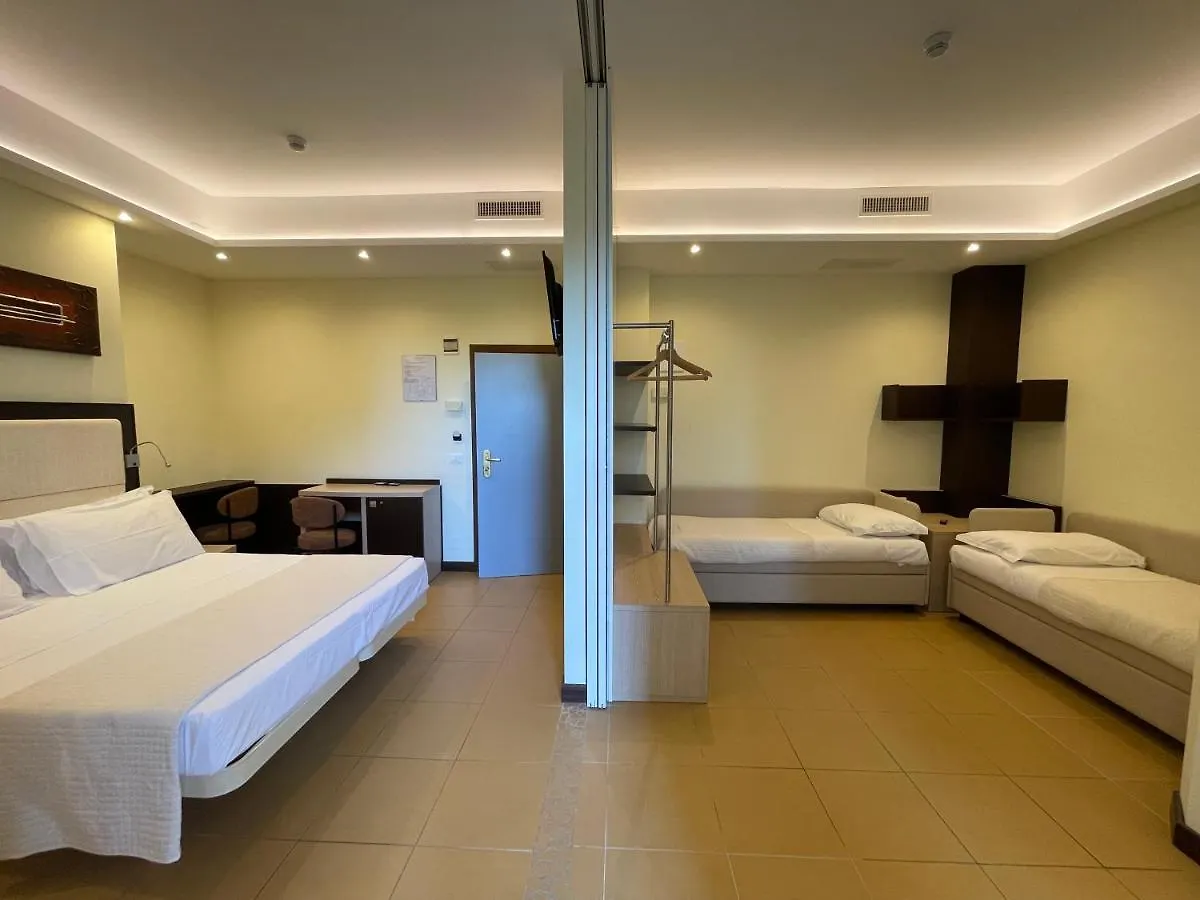 Hotel City Rimini
