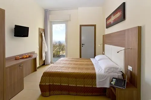 ***  Hotel City Rimini Italy