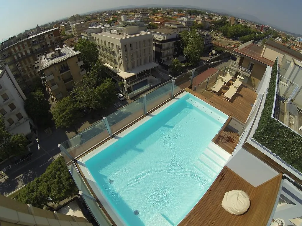 ***  Hotel City Rimini Italy