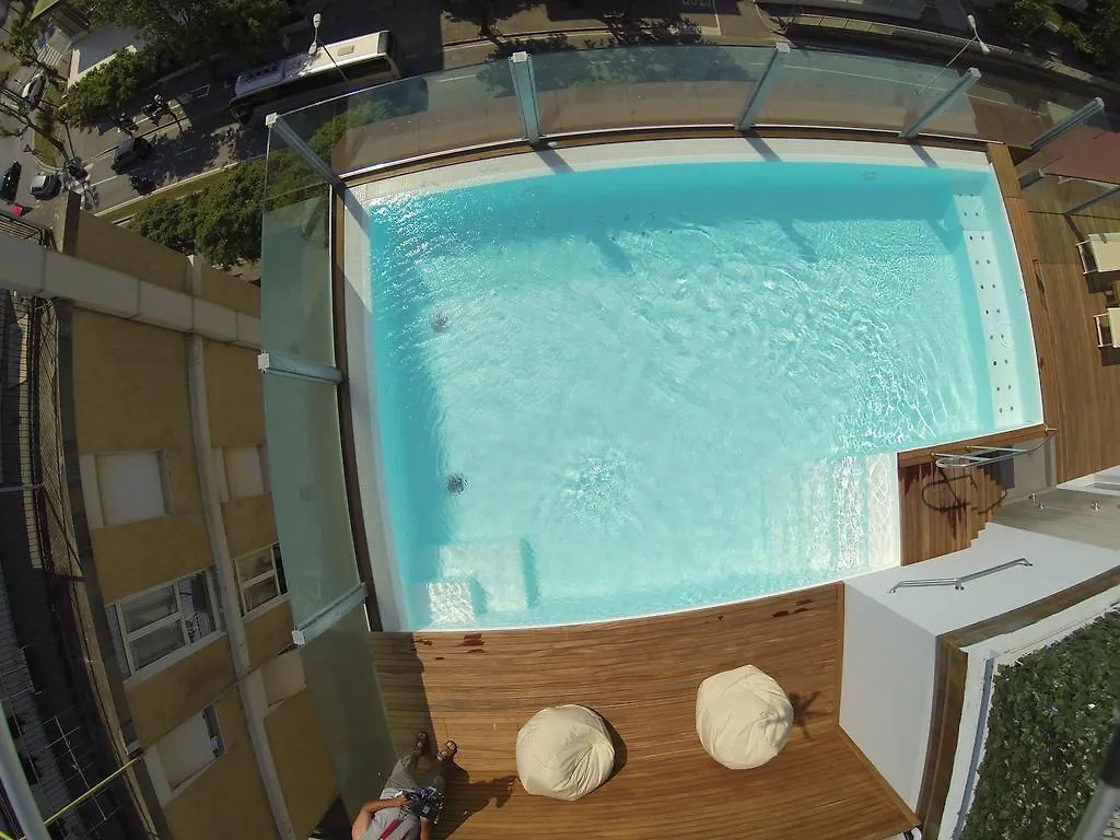 Hotel City Rimini