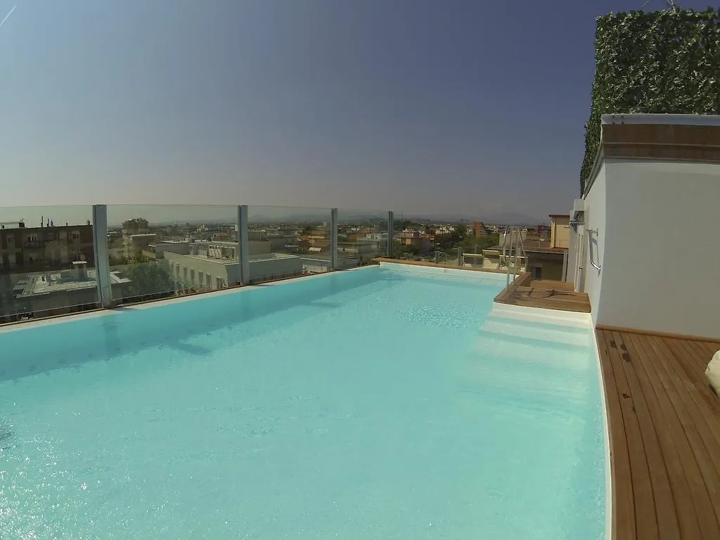 Hotel City Rimini