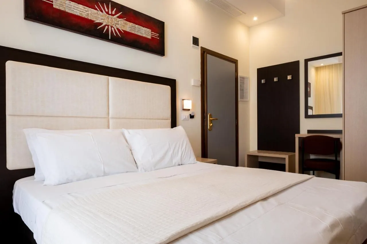 ***  Hotel City Rimini Italy