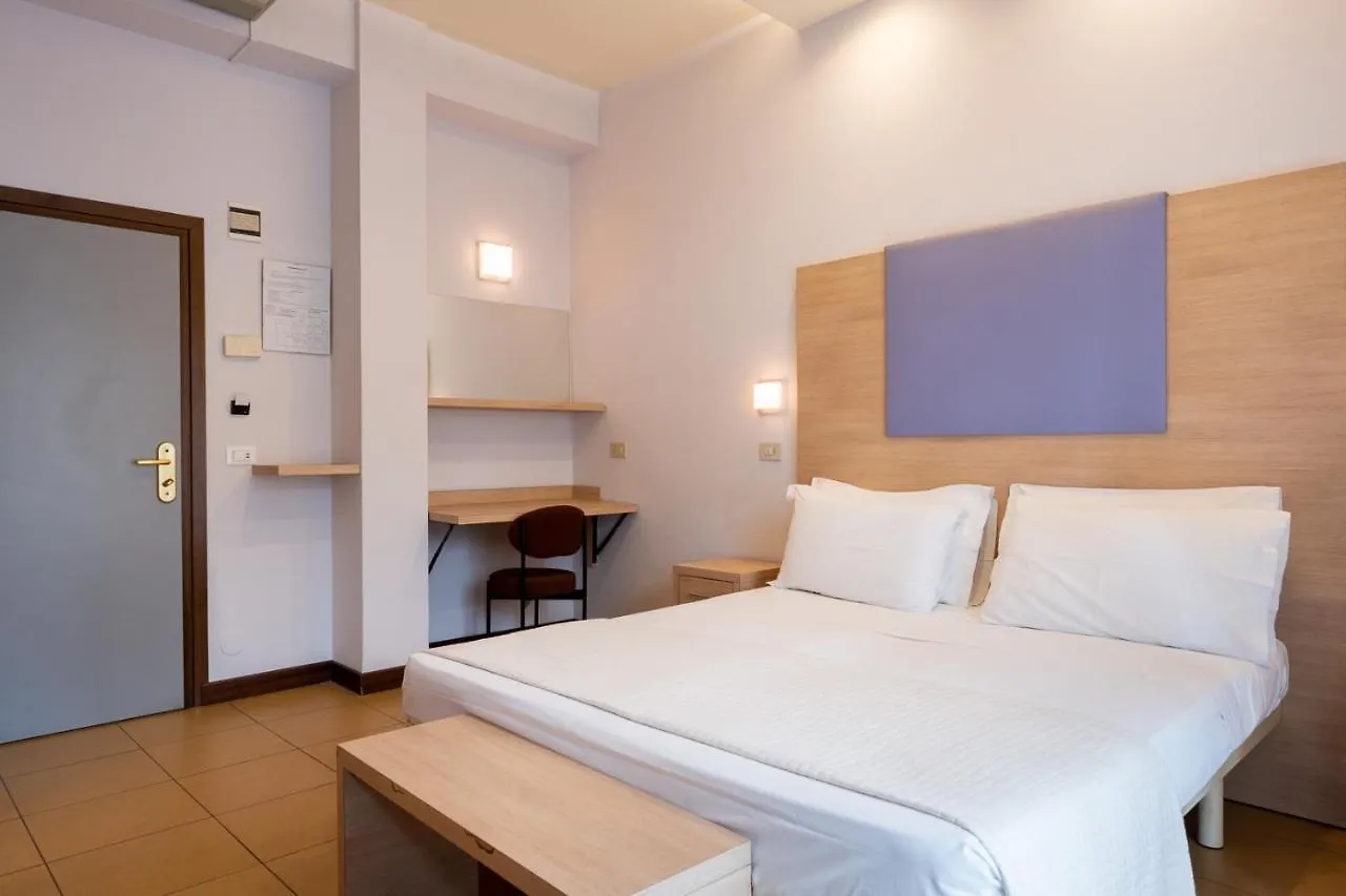 ***  Hotel City Rimini Italy