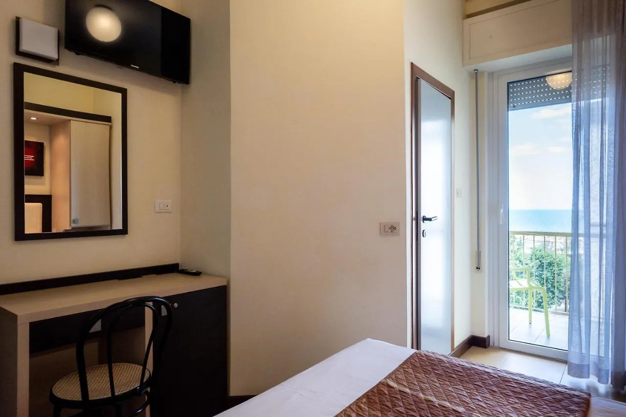 Hotel City Rimini