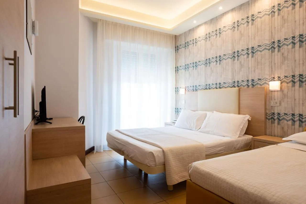 Hotel City Rimini