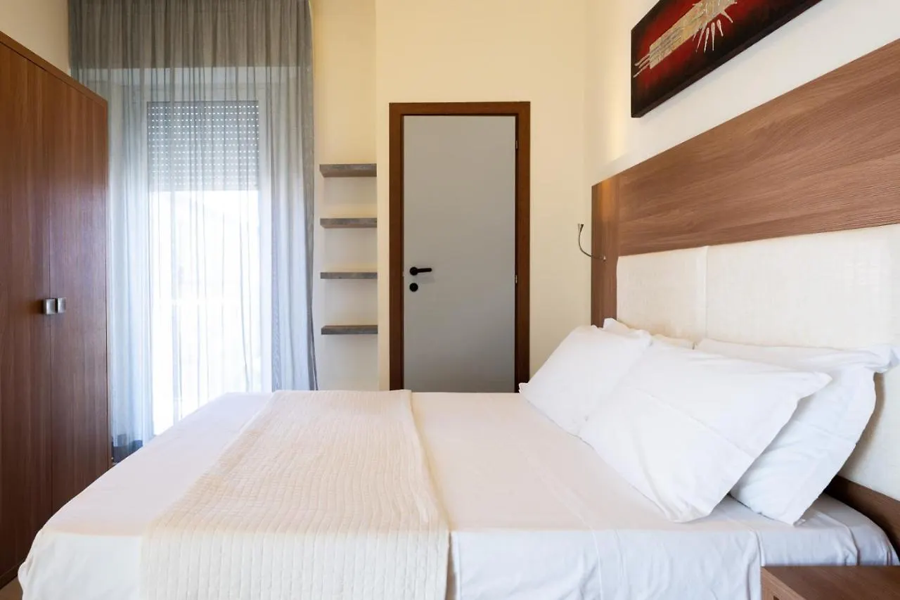 Hotel City Rimini