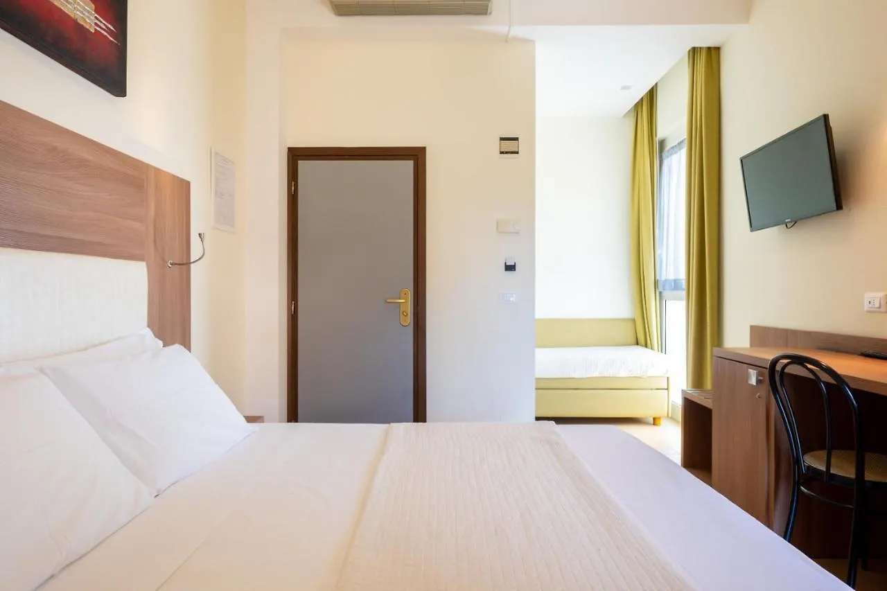 Hotel City Rimini