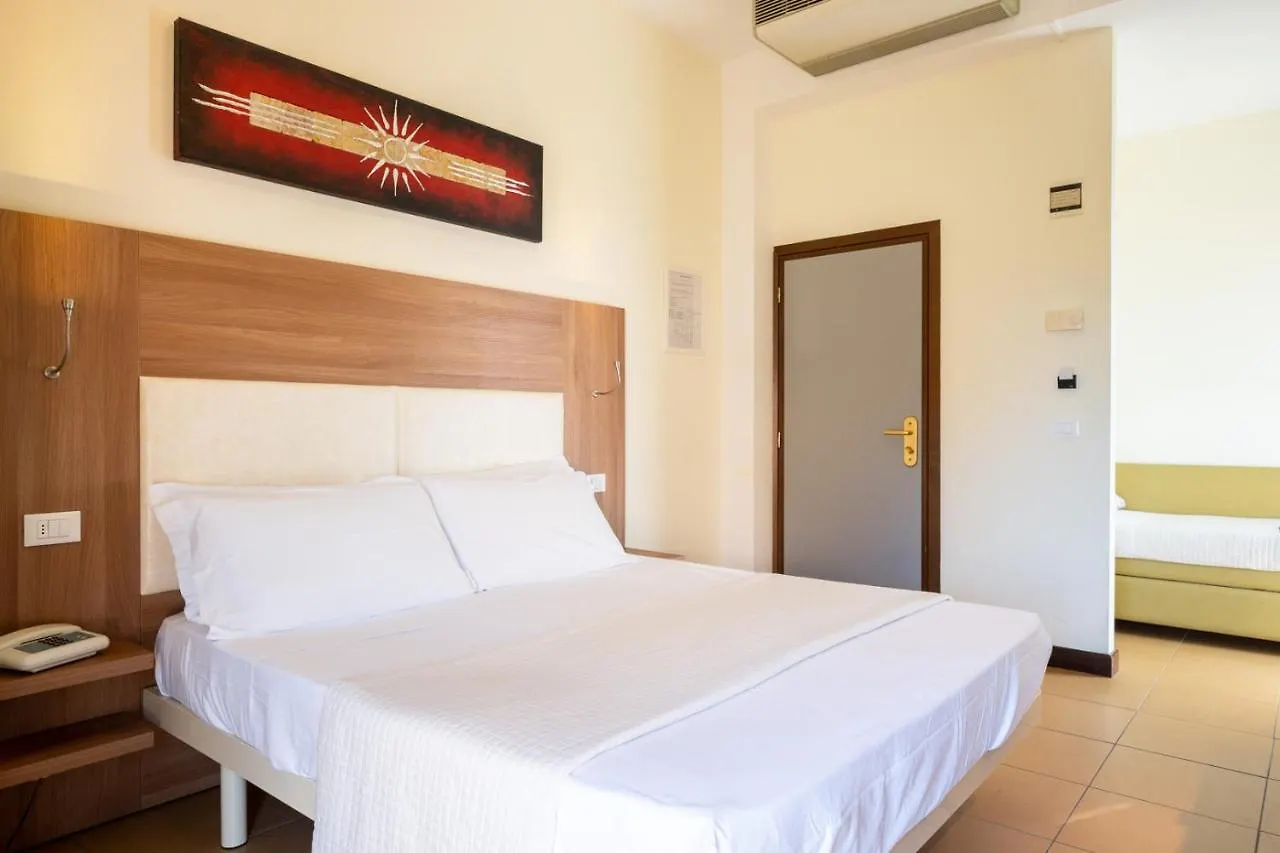 Hotel City Rimini