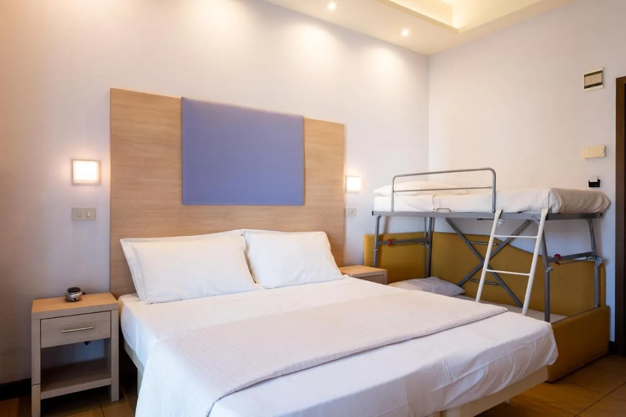 Hotel City Rimini