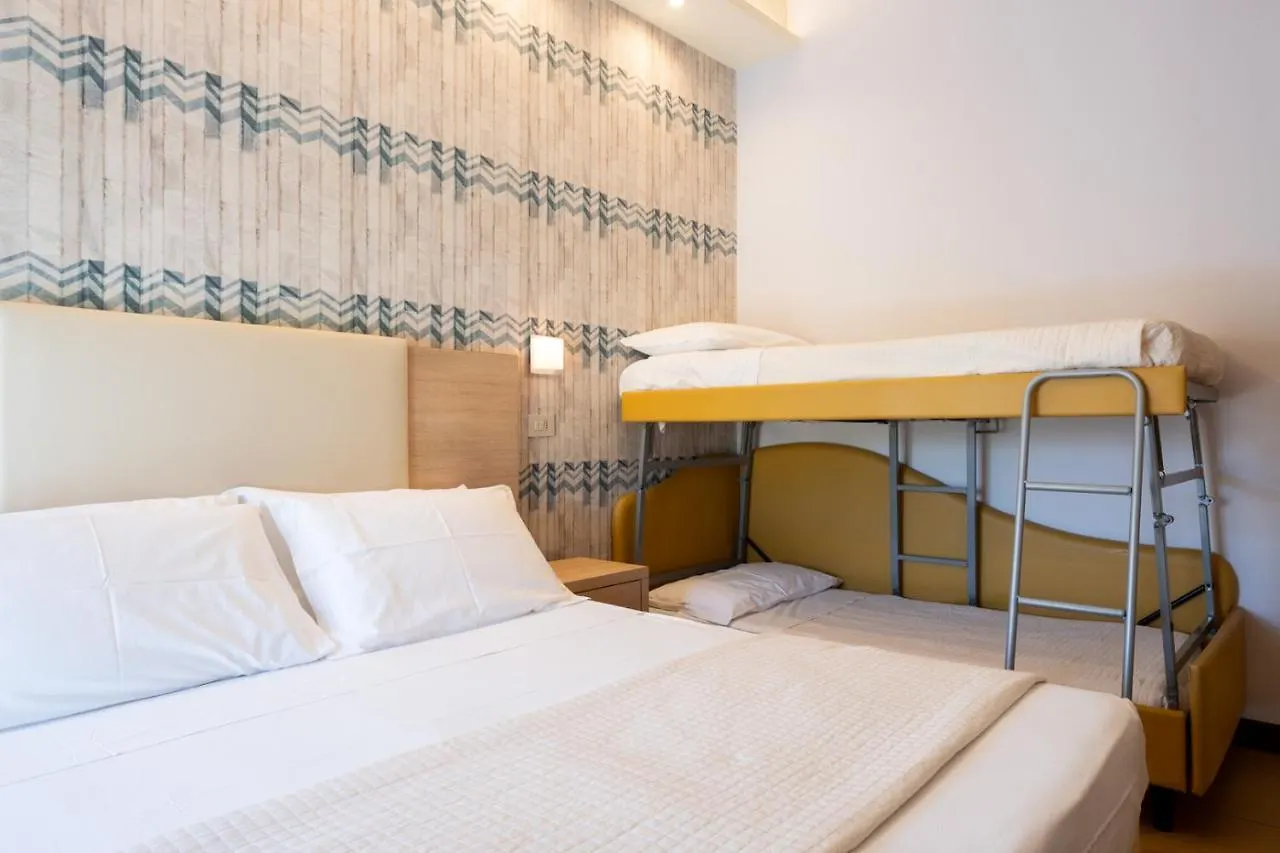 Hotel City Rimini 3*,