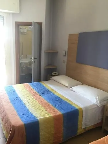 Hotel City Rimini
