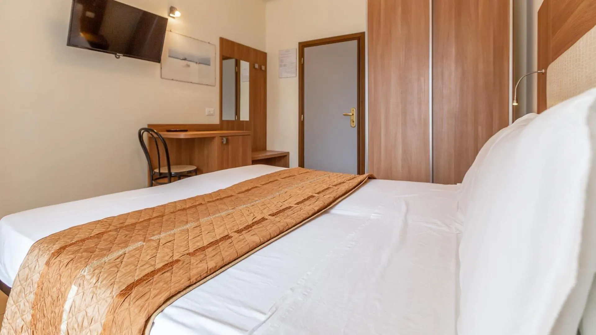 Hotel City Rimini Italy