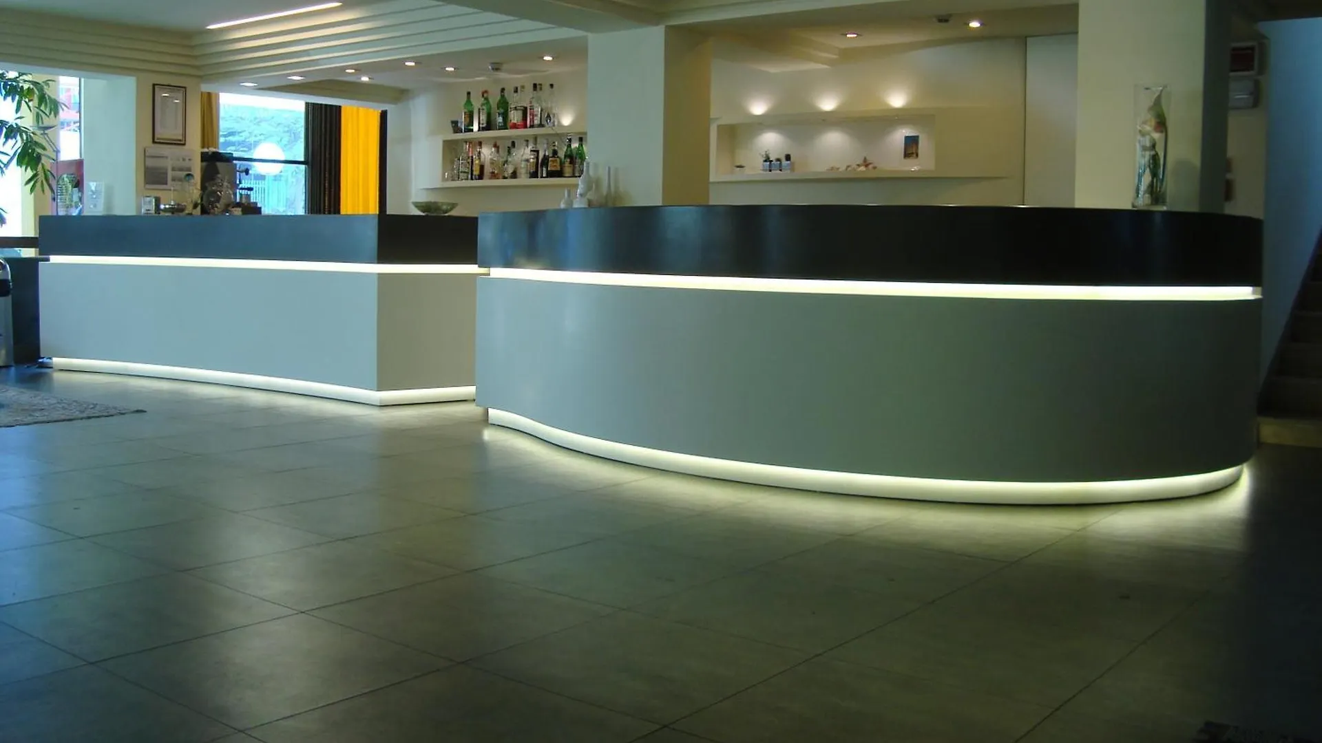 Hotel City Rimini