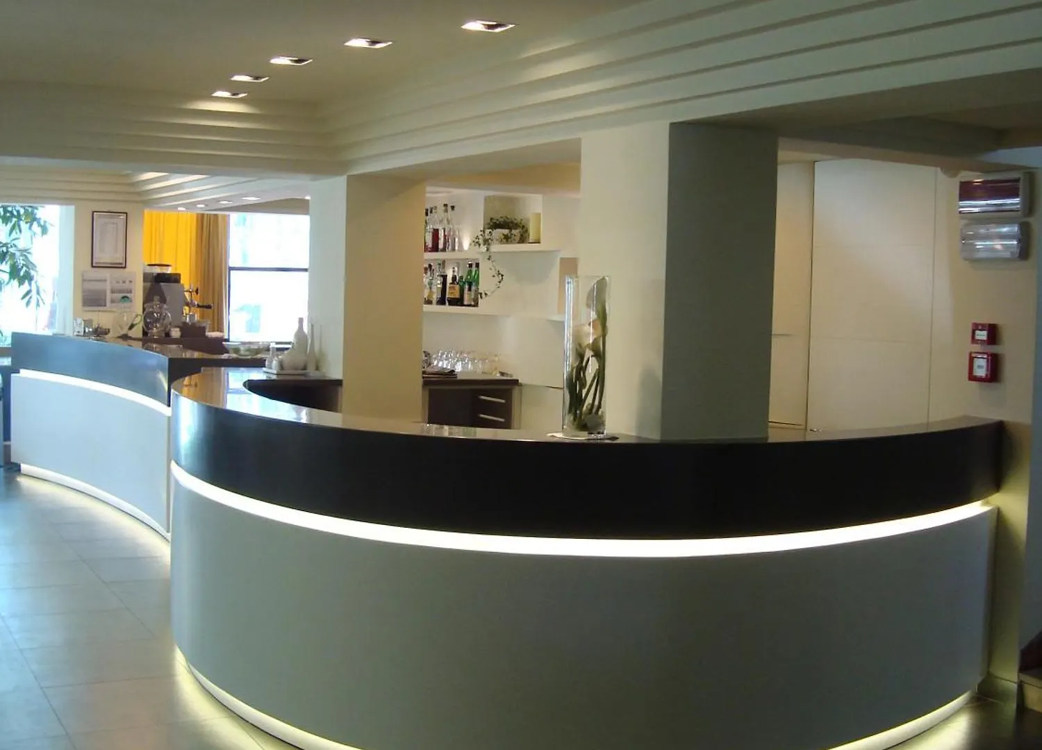 Hotel City Rimini