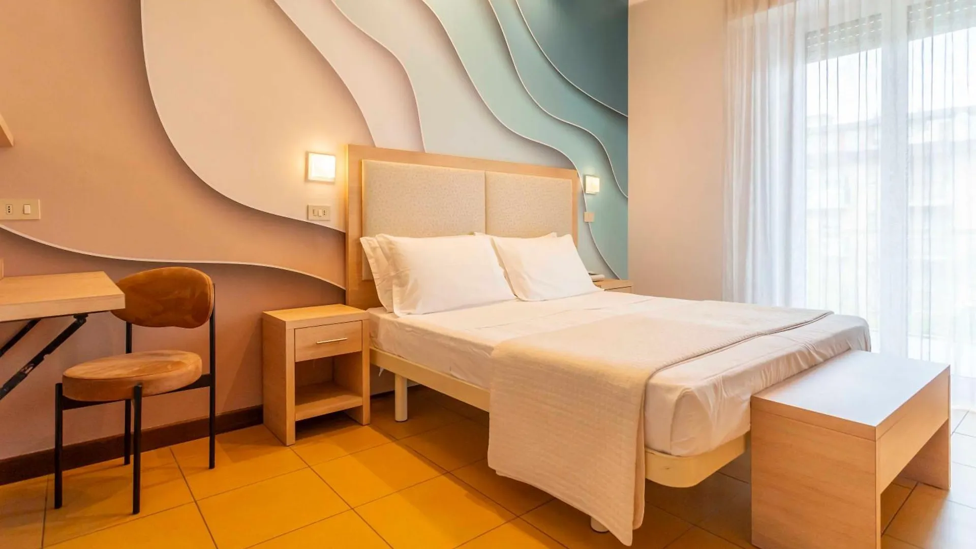 Hotel City Rimini Italy