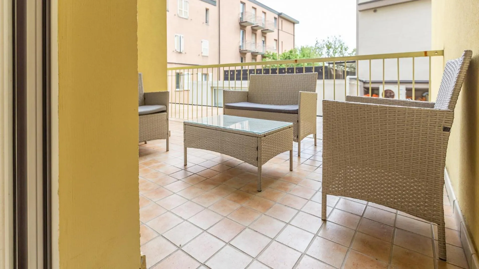 Hotel City Rimini