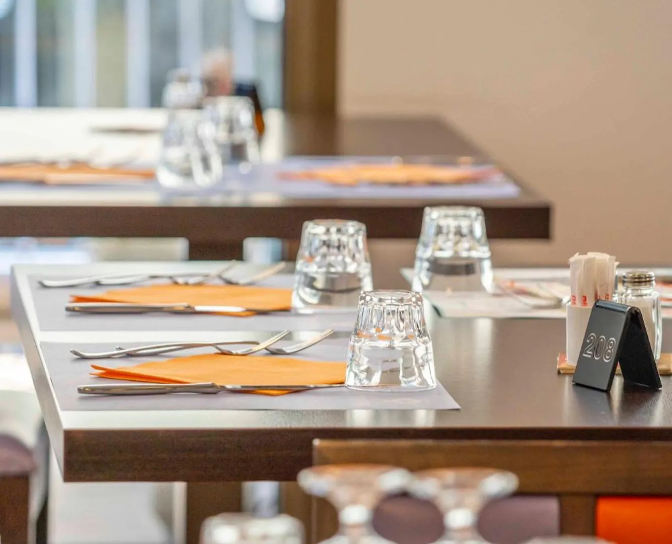 Hotel City Rimini