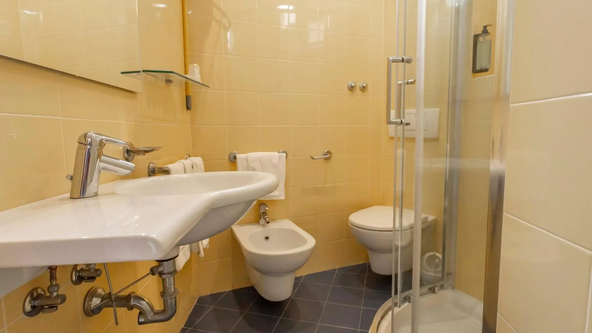 Hotel City Rimini 3*,  Italy