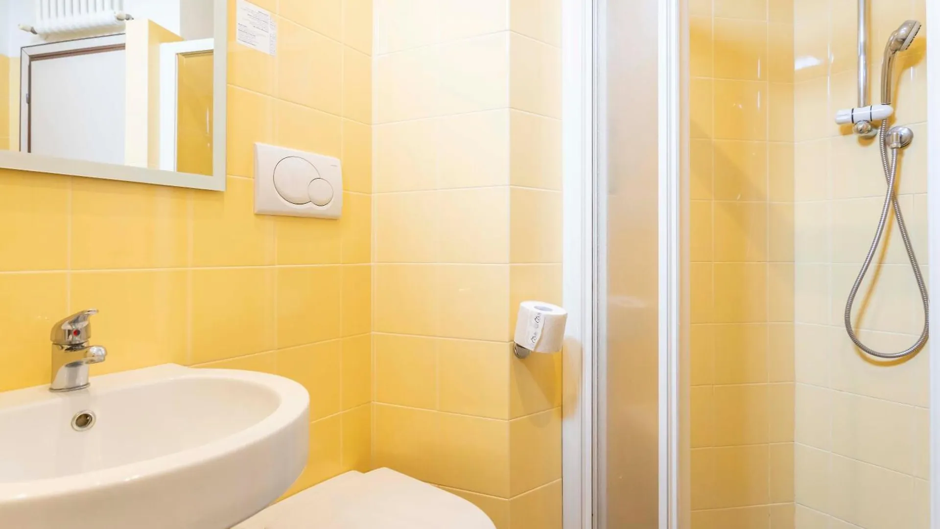 ***  Hotel City Rimini Italy