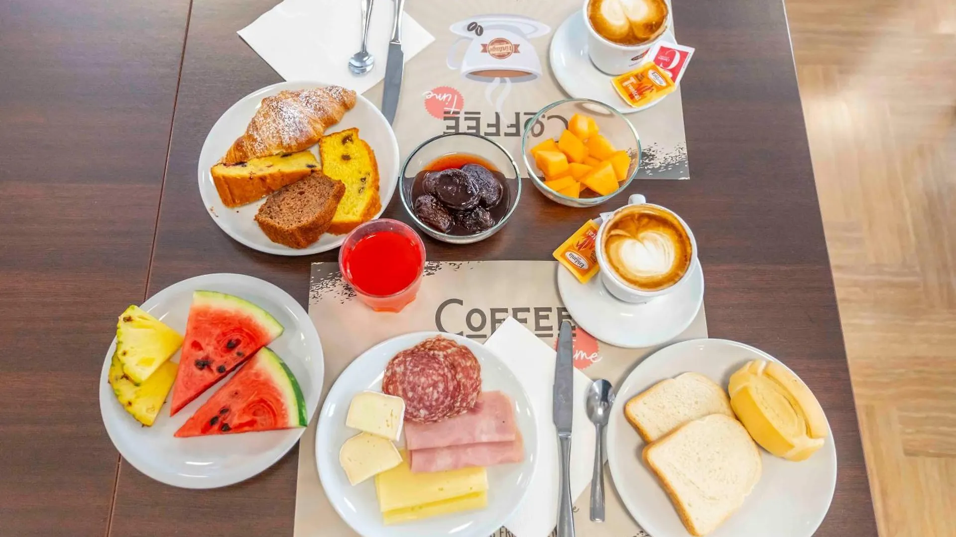 Hotel City Rimini