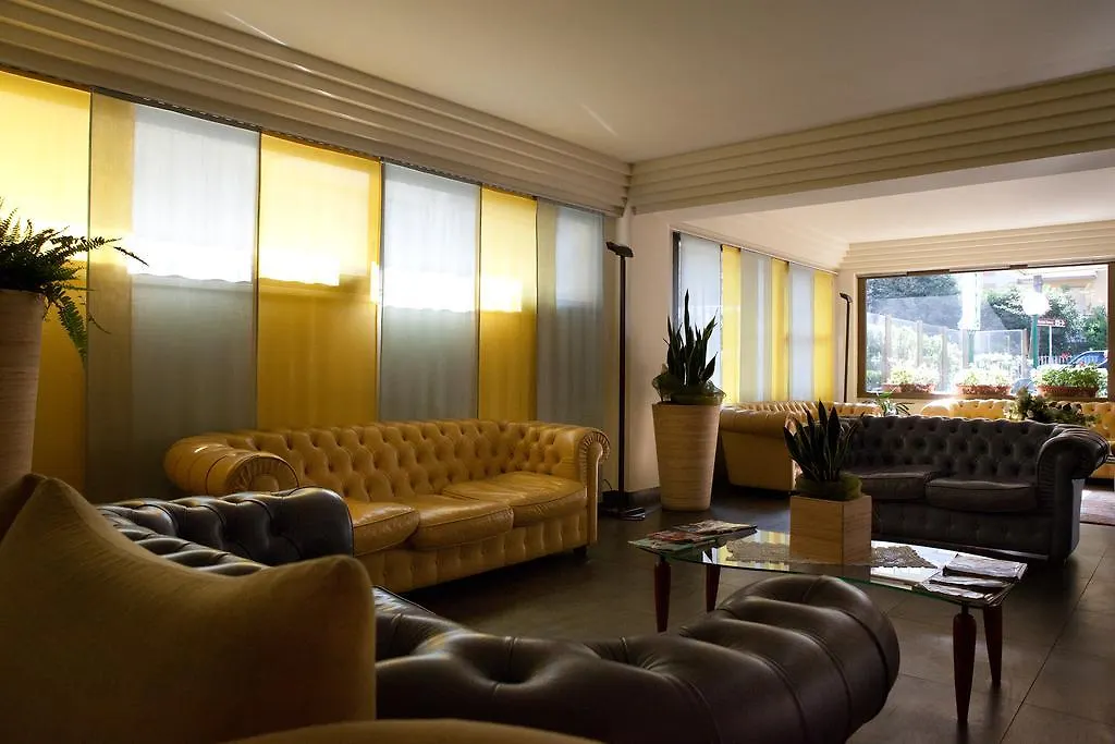 Hotel City Rimini