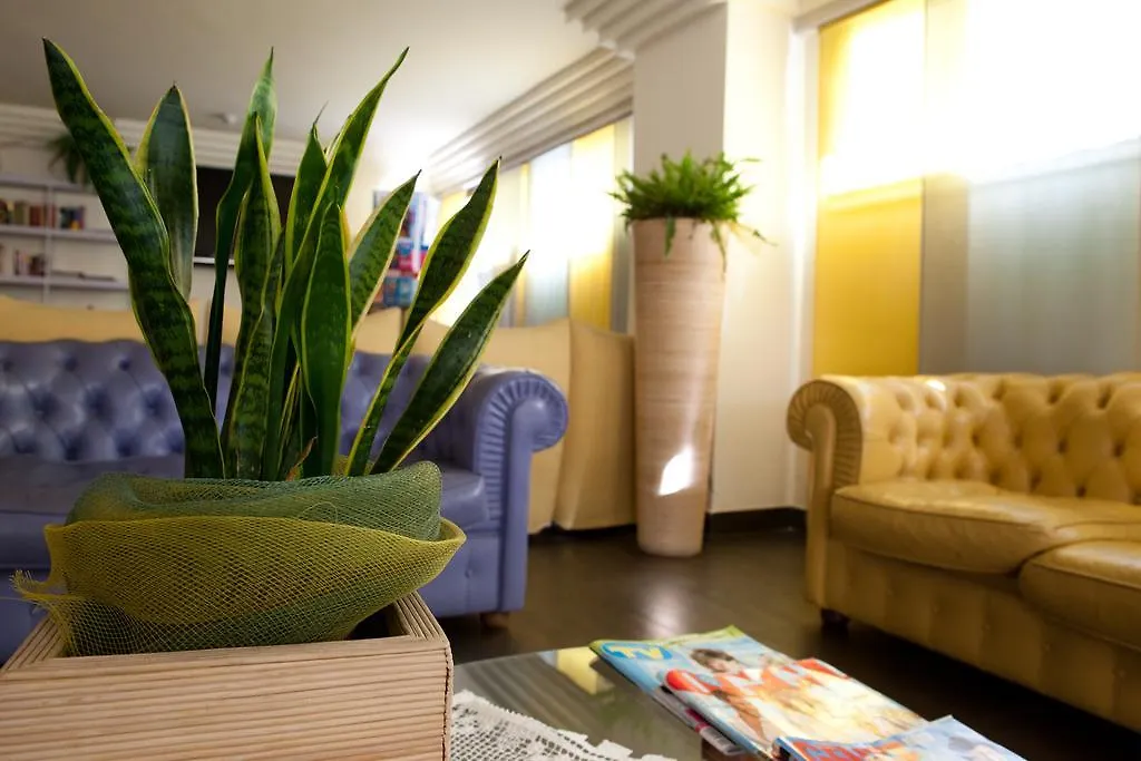 Hotel City Rimini Italy