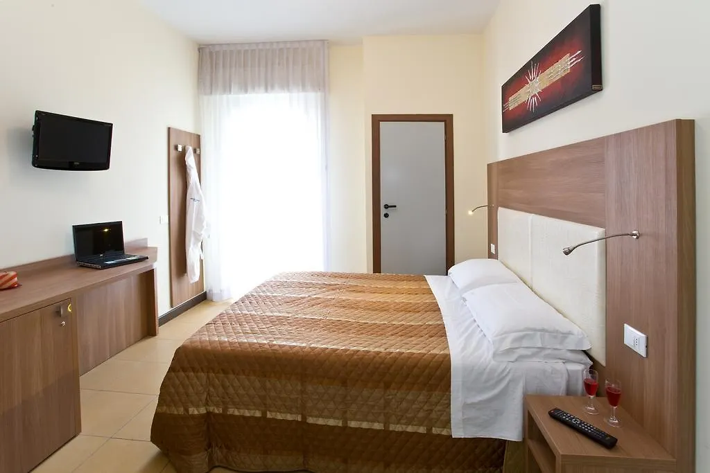 Hotel City Rimini