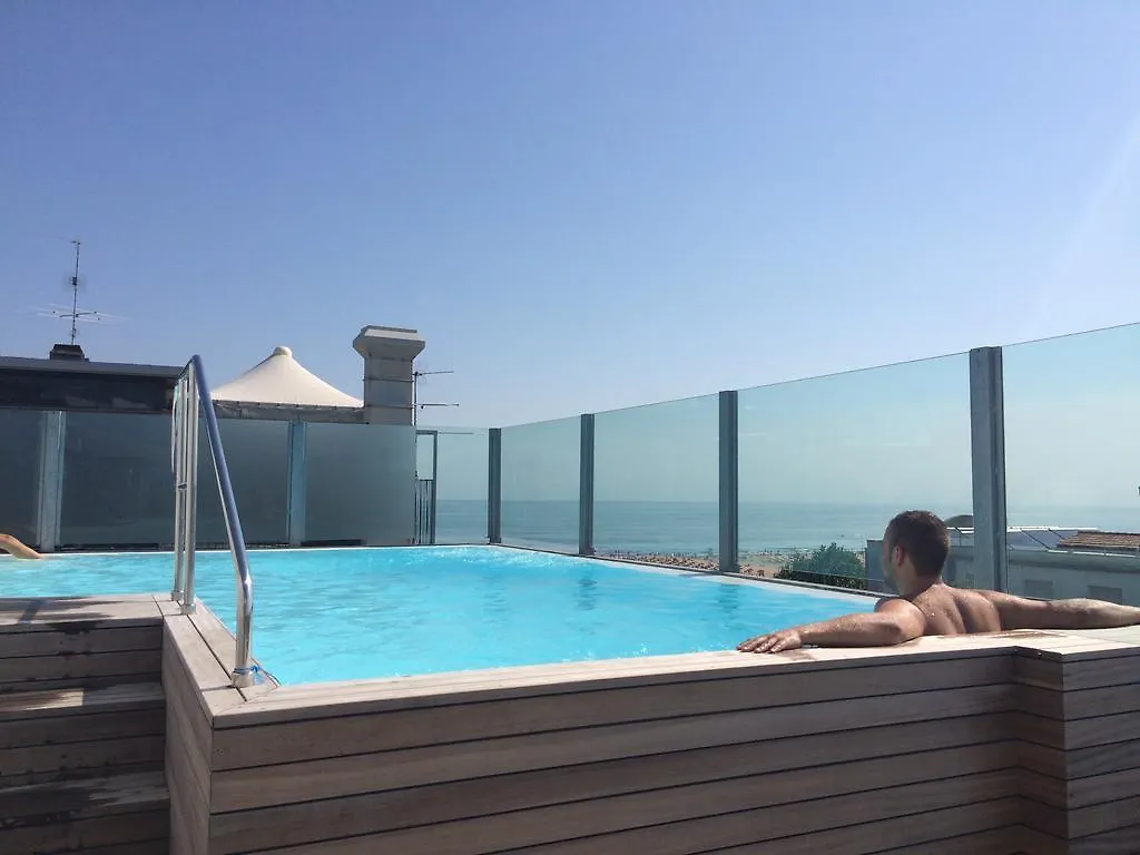 Hotel City Rimini