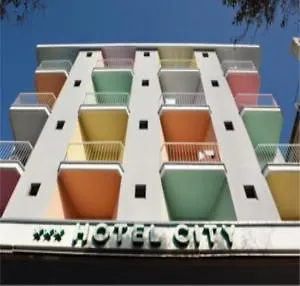 Hotel City Rimini