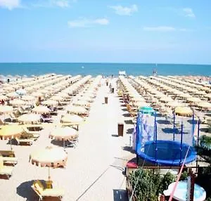 ***  Hotel City Rimini Italy
