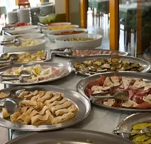 Hotel City Rimini 3*,  Italy